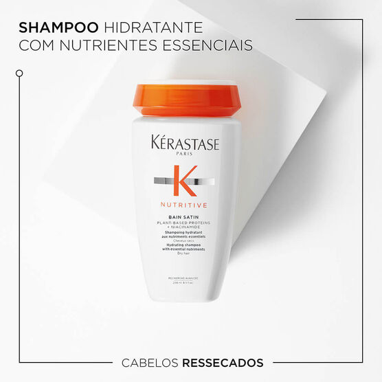 Kit Kérastase Nutritive